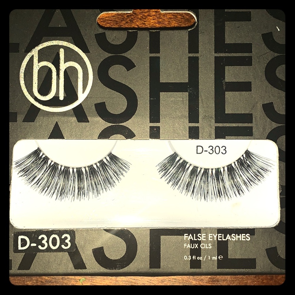 Lashes